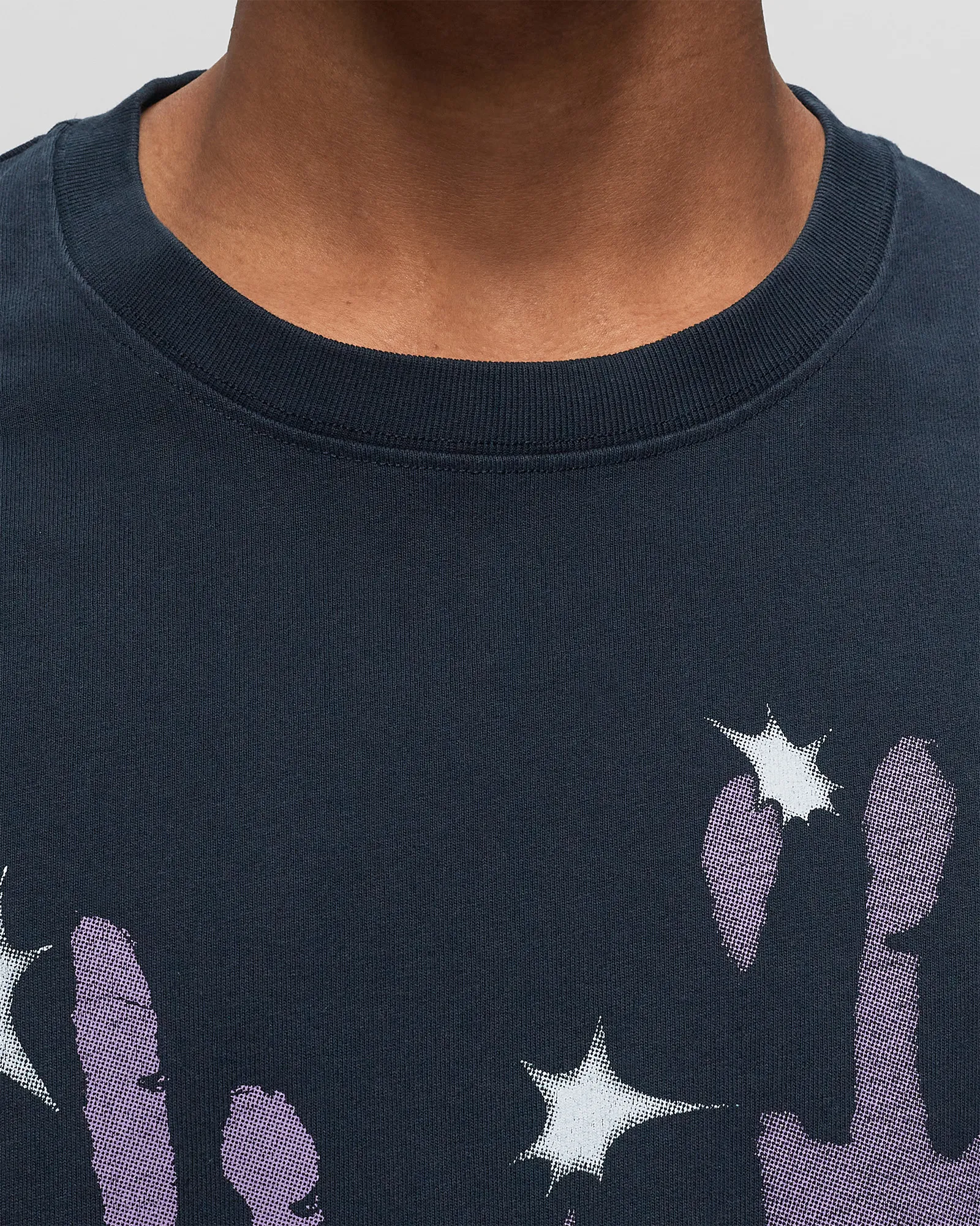 Our Legacy TOUR LONGSLEEVE