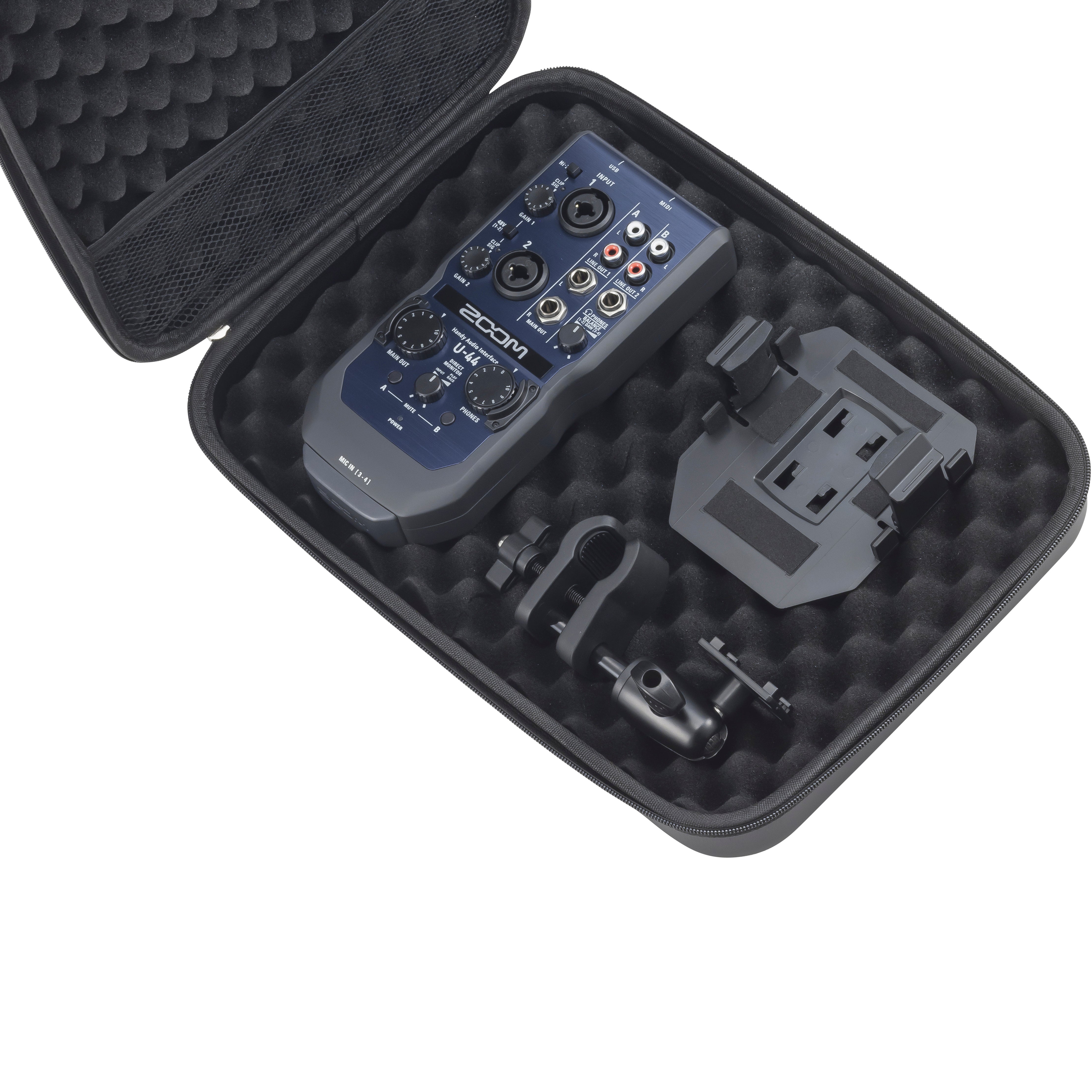 Zoom SCU-40 universele soft shell case