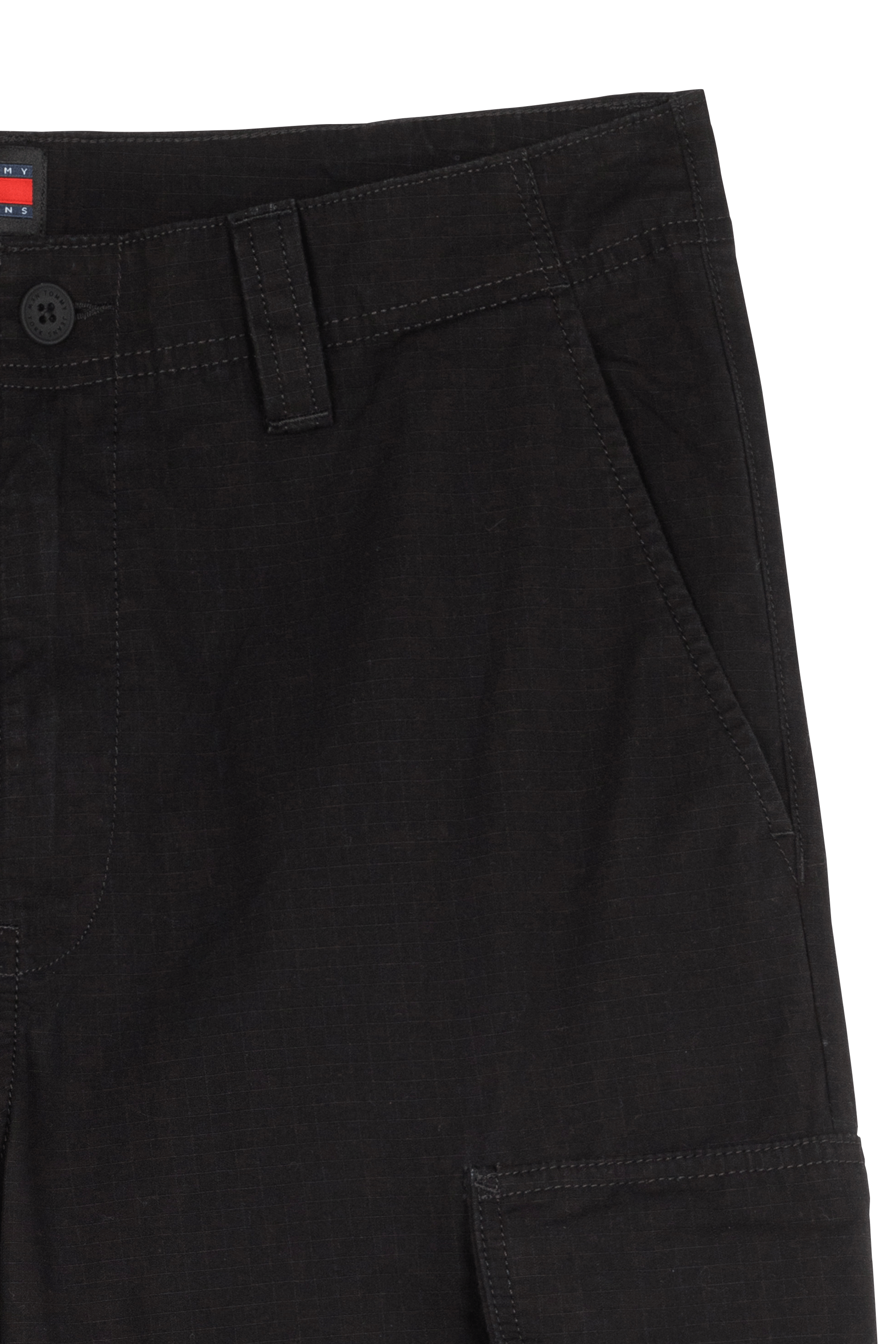 TOMMY JEANS Cargo TJM AIDEN CARGO Noir