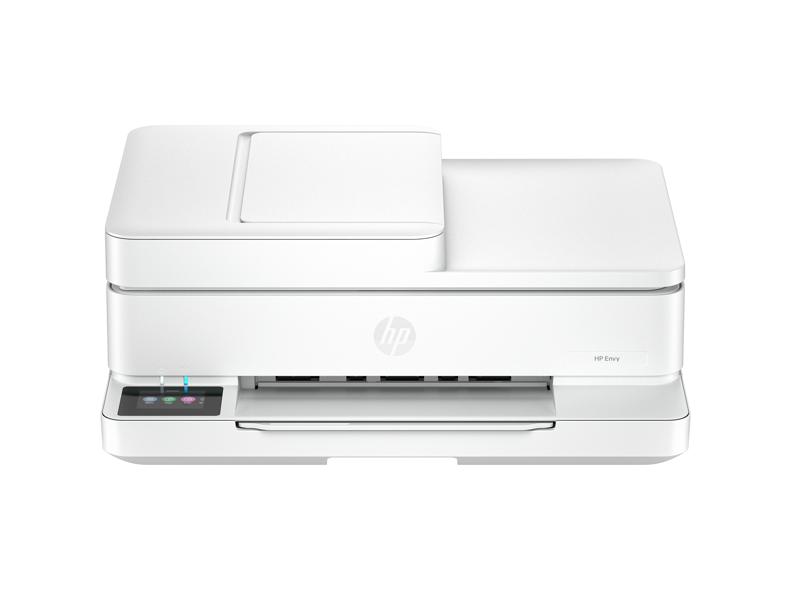 IMPRESSORA MULTIFUNÇÕES HP ENVY 6530E