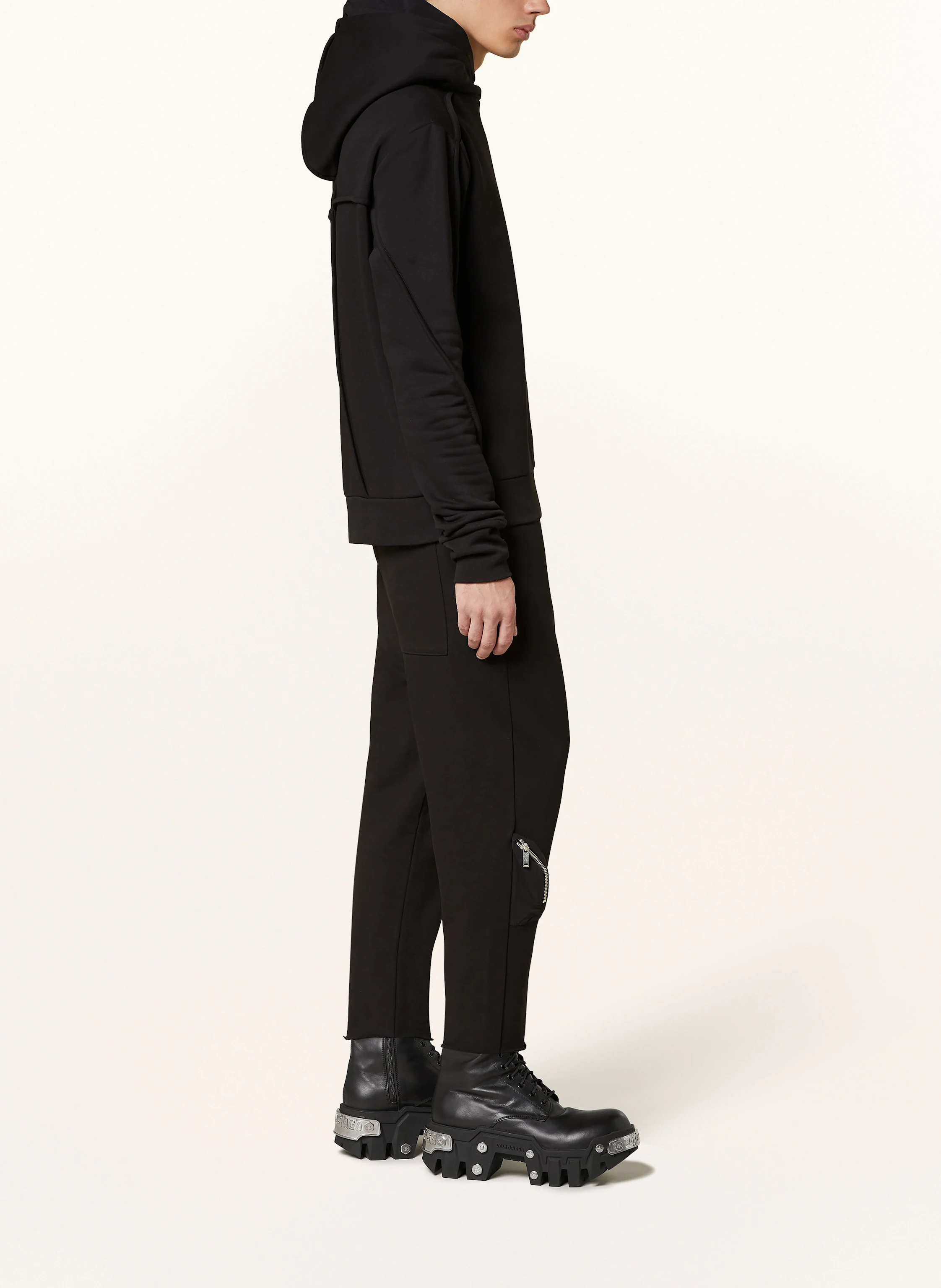 thom/krom Hose im Jogging-Stil