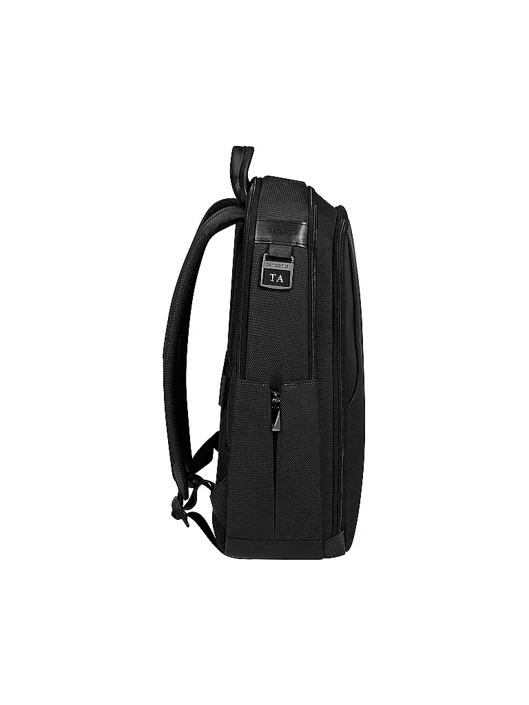 SAMSONITE Rucksack XBR 2.0 Black  schwarz