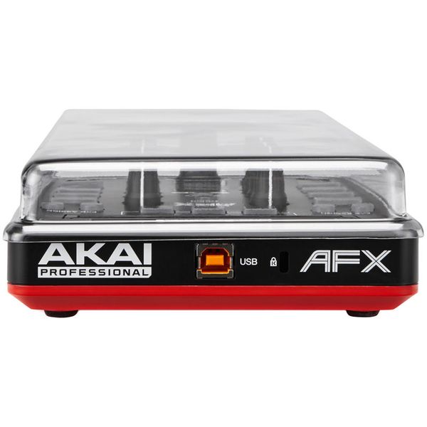 Decksaver Akai AFX/AMX
