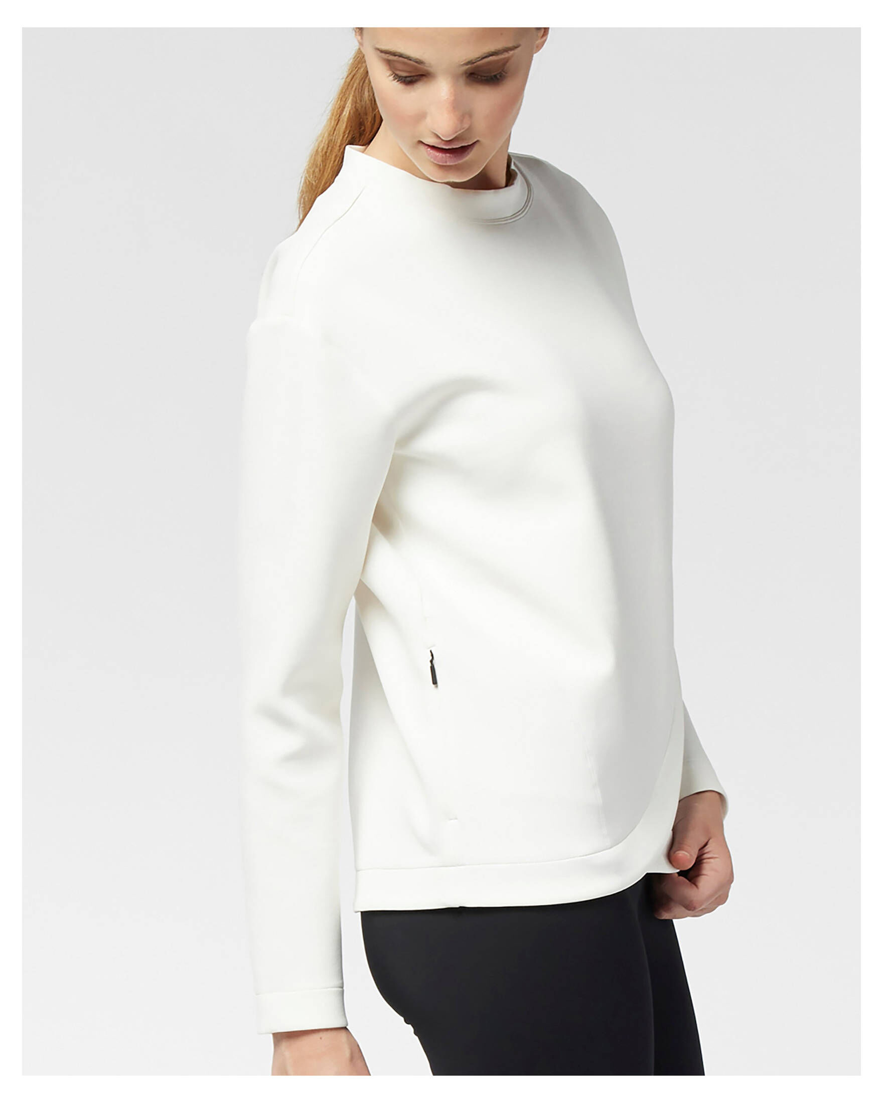LaMunt| Damen Thermo-Pullover CLELIA