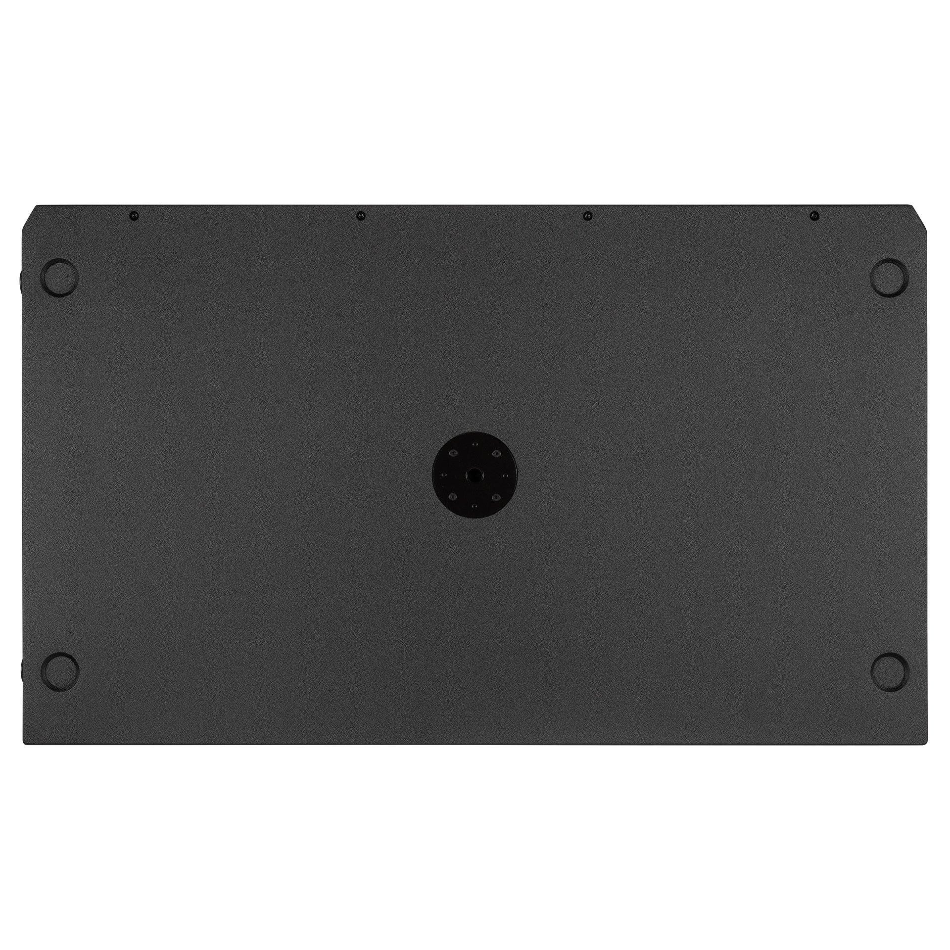RCF 2x NX 985-A + SUB 8008-AS stereo speakersysteem