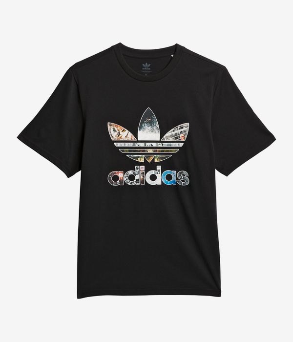 adidas Dill G 1 T-Shirt (black)