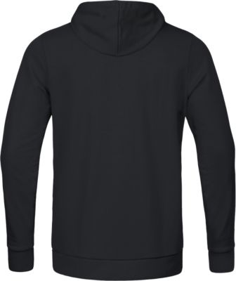 JakoKapuzensweat Base - schwarz