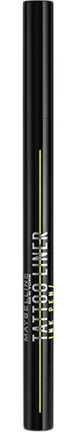 Maybelline Tattoo Liner Ink Pen