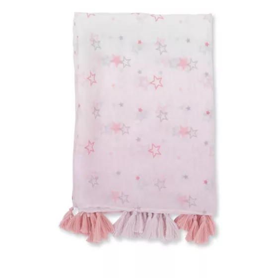 Snood ROSE LOVELY SKULL