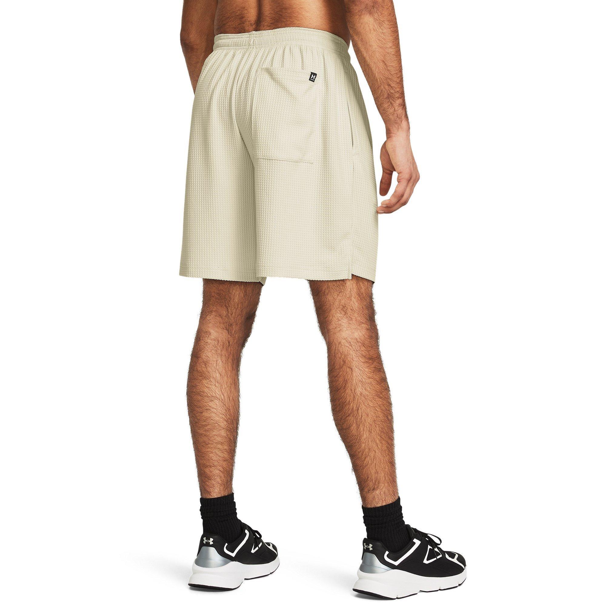 Under Armour UA Rival Waffle Short