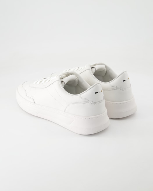 Boss Baltimore_Tenn Sneaker in Weiß