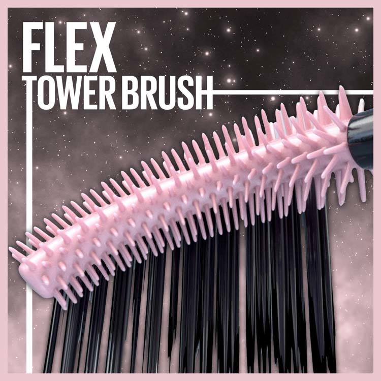 Maybelline New York Lash Sensational Sky High Mascara Cosmic Black 7,2ml