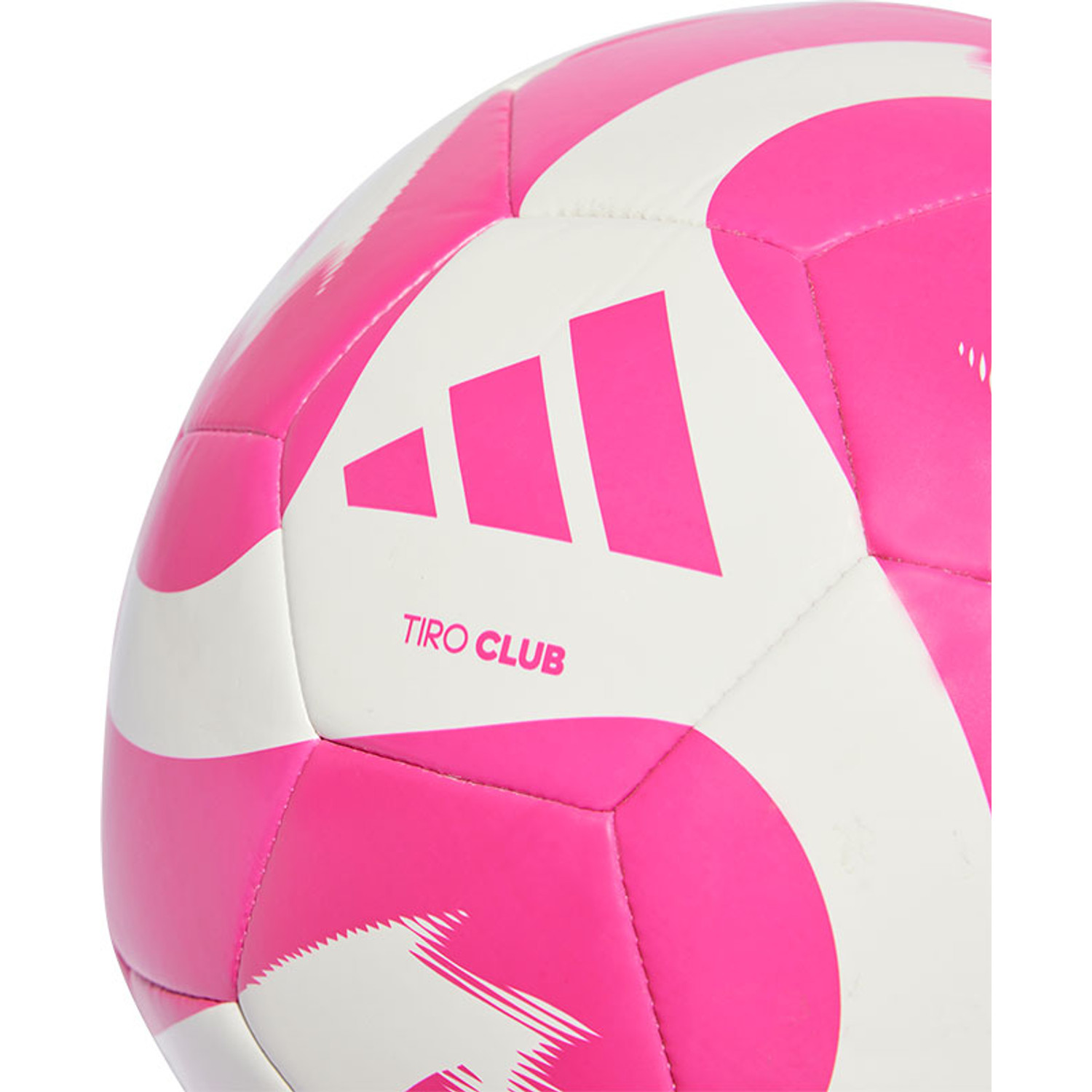 adidas Tiro Club - Maat 3