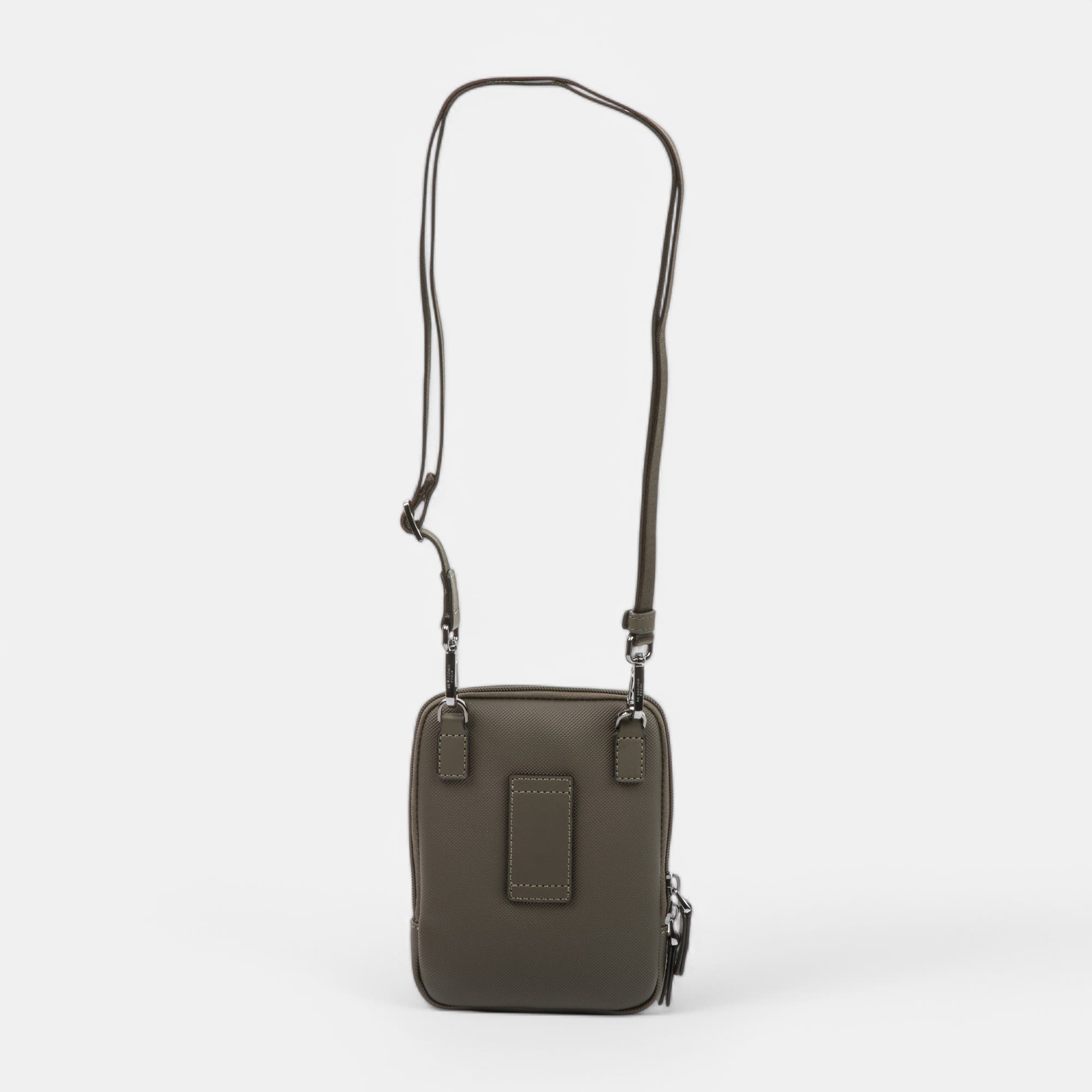 Sac homme kaki