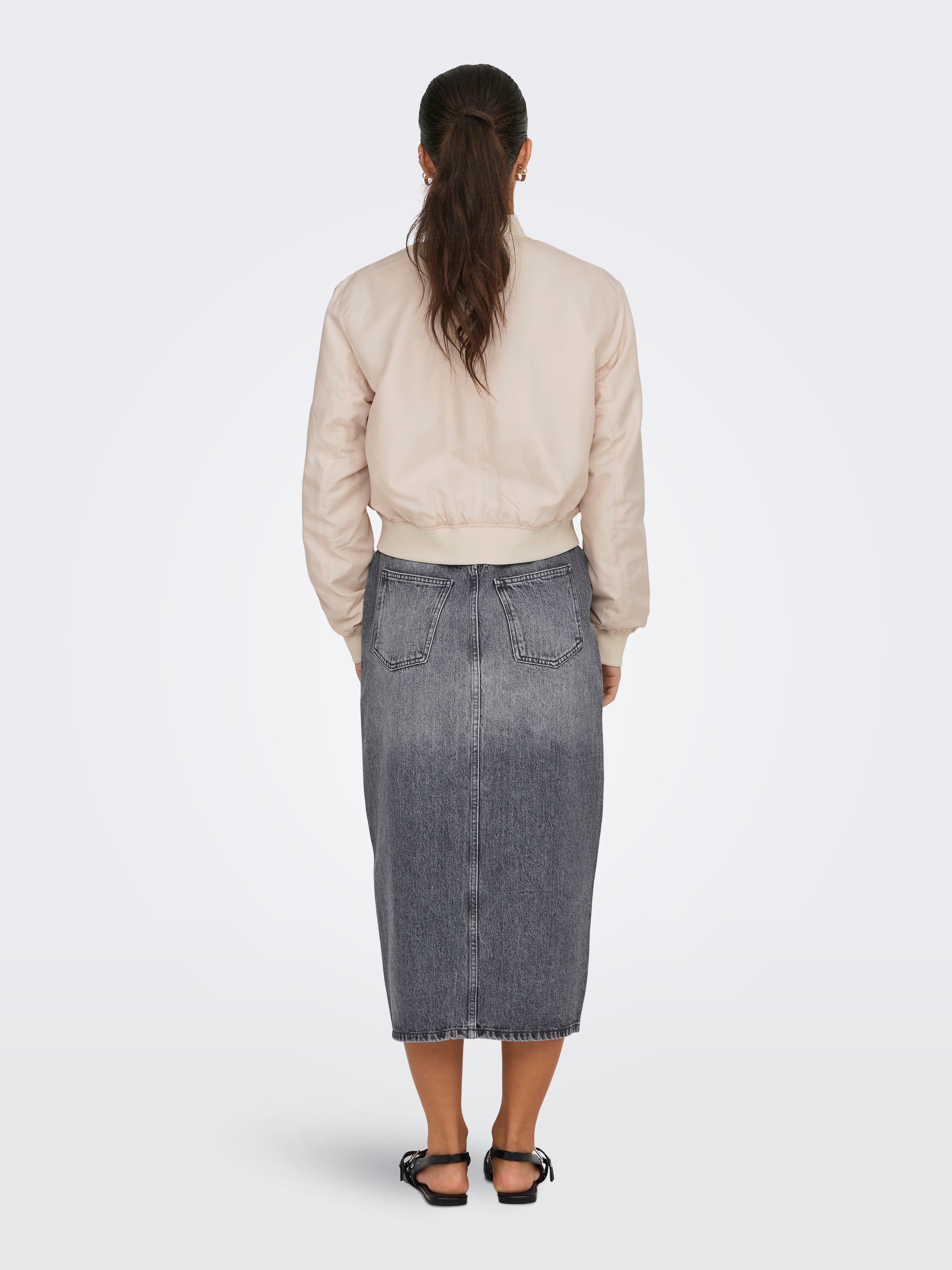 ONLALMA Blousonjacke Pumice Stone