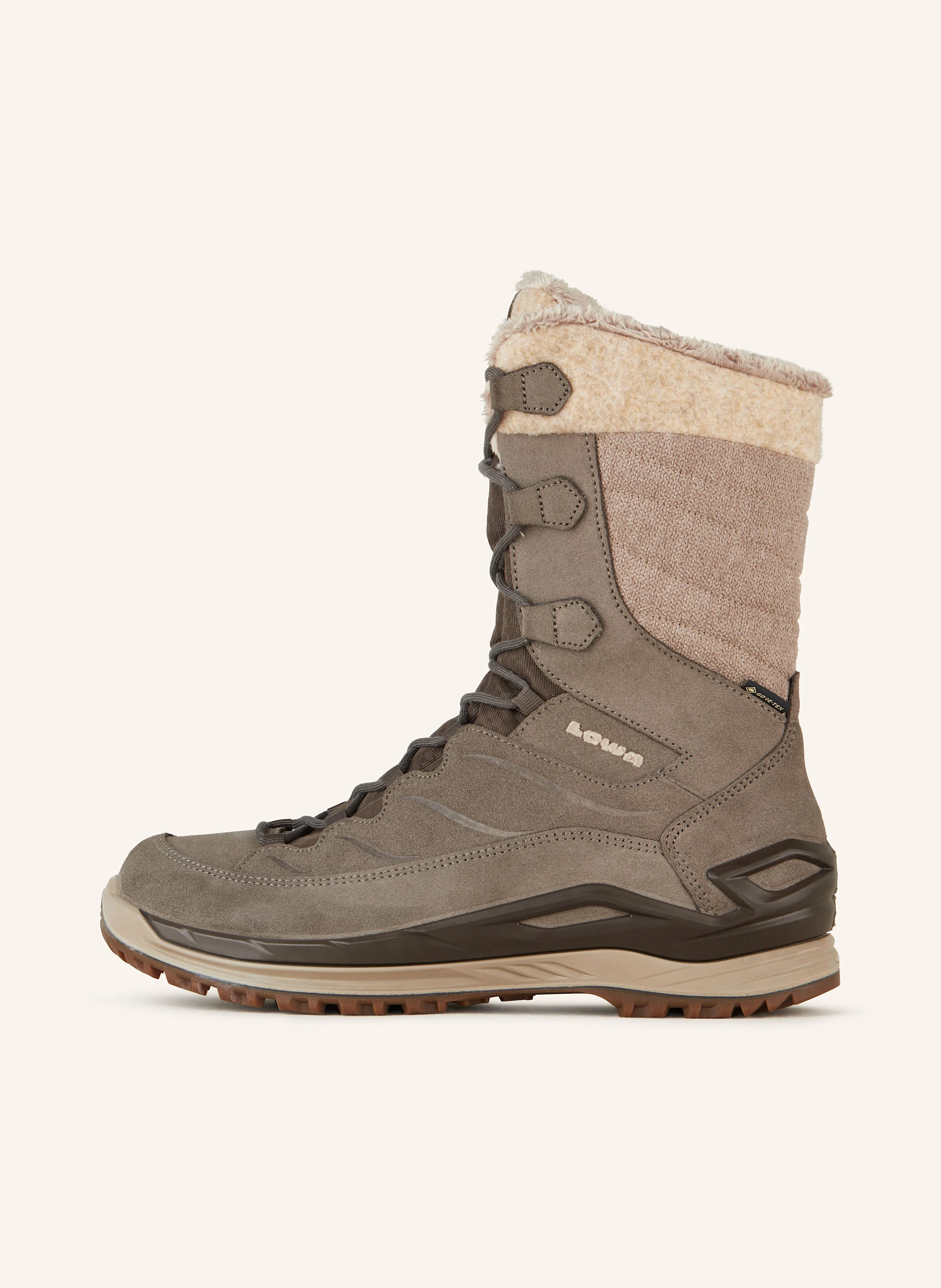 LOWA Wanderschuhe BARINA EVO GTX