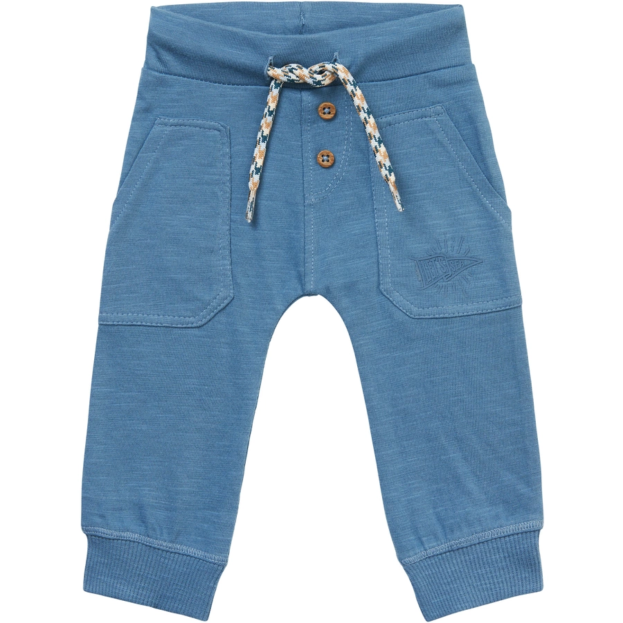 Noppies Hose Markham Aegean Blue