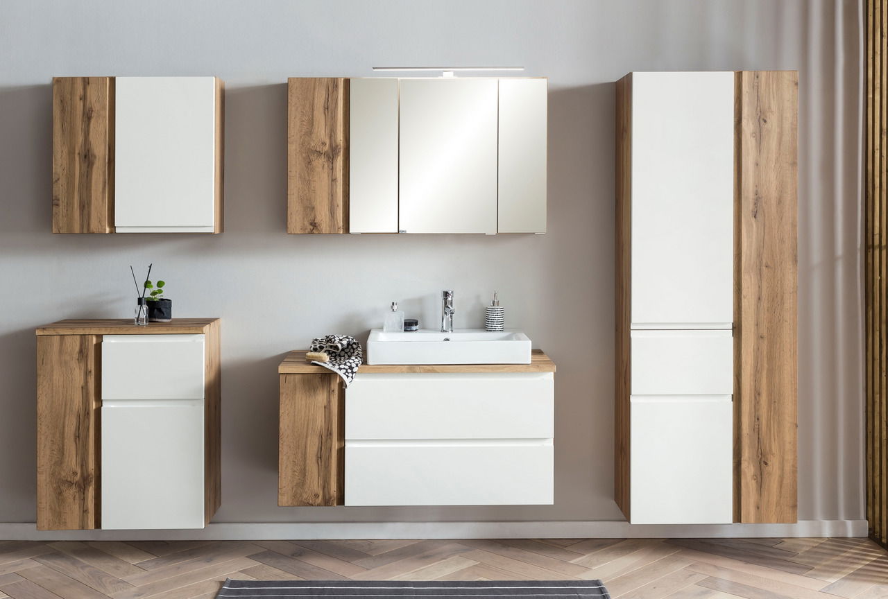 XORA Hochschrank VARESE