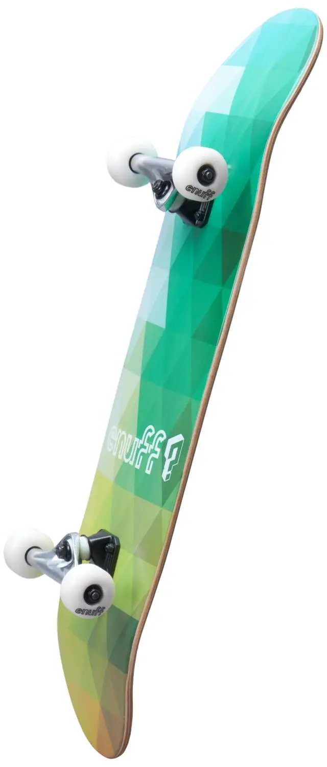 Enuff Geometric Komplet Skateboard | SkatePro