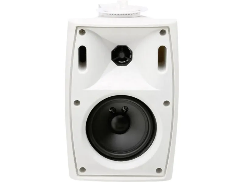 LD Systems LDCWMS42W100V ELA-højttaler 20 W Hvid 1 Paar