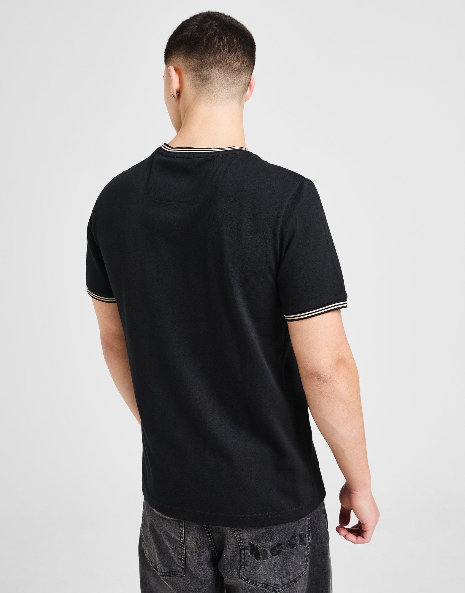 BOSS T-shirt Taul Pique