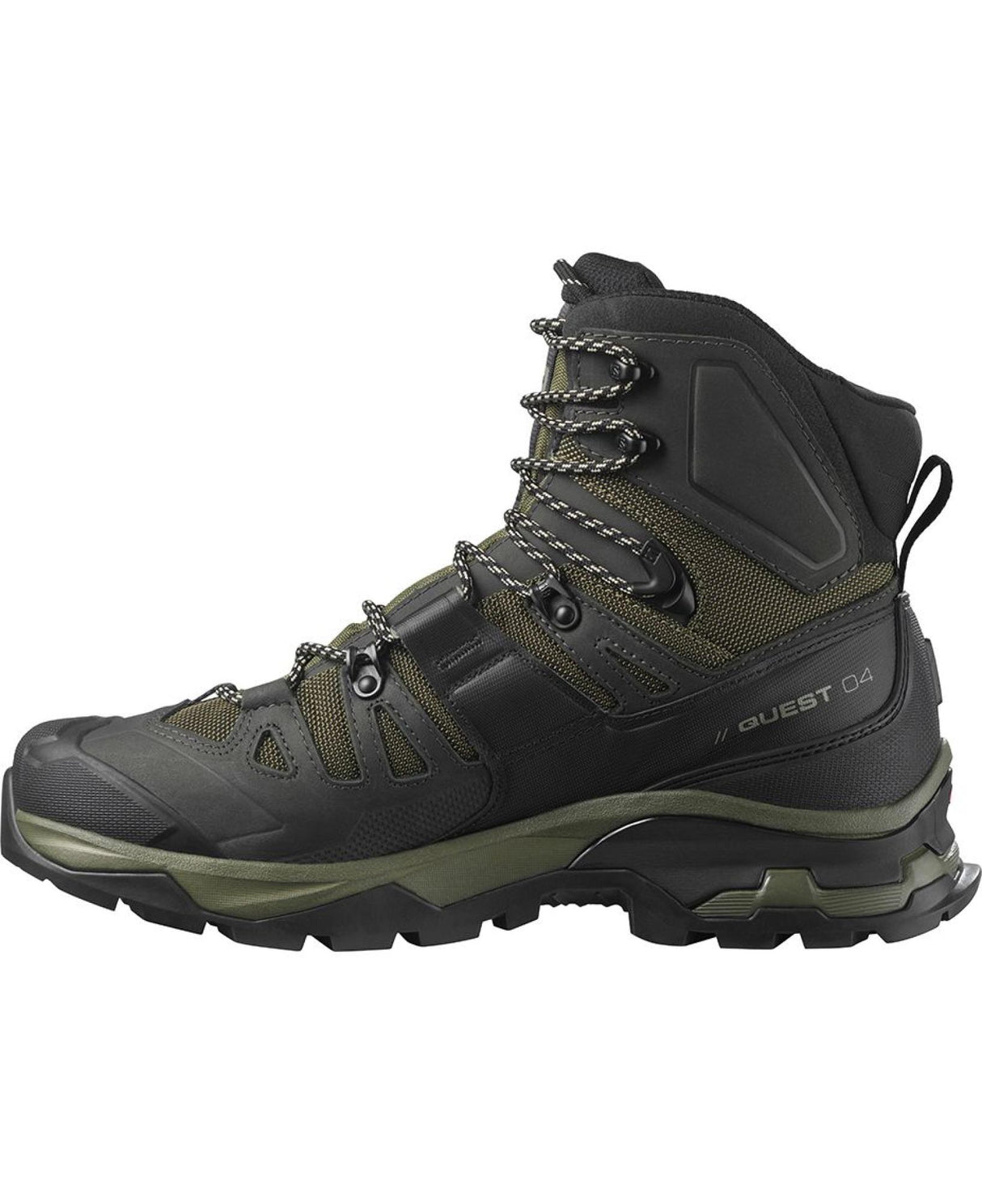 Salomon<br>Quest 4 GTX