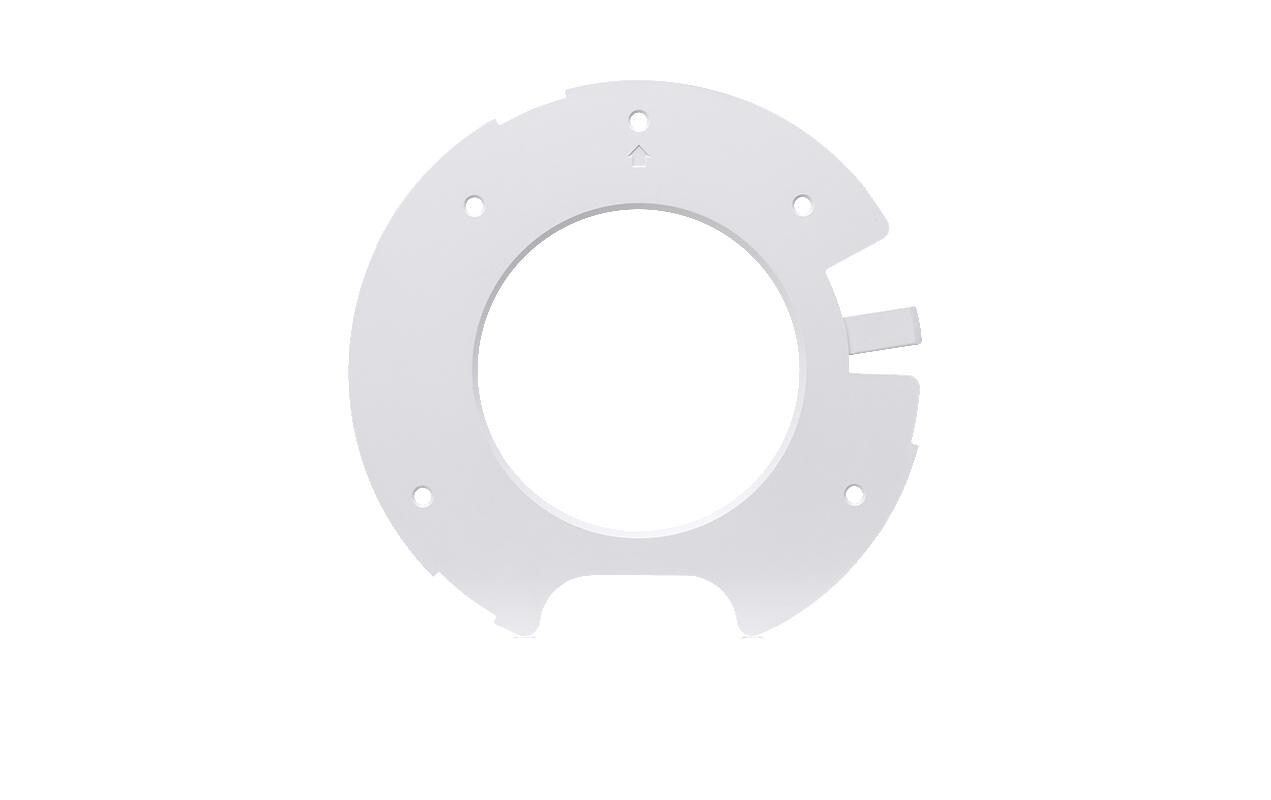 Montagekit NANOHD-RETROFIT-3 3er SetNanoHD-RetroFit-3 Montagekit