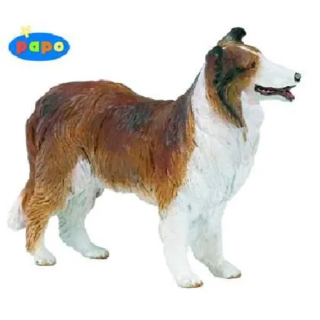 Papo 30230 Collie