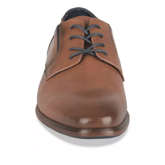 Derbies COGNAC B-BLAKE