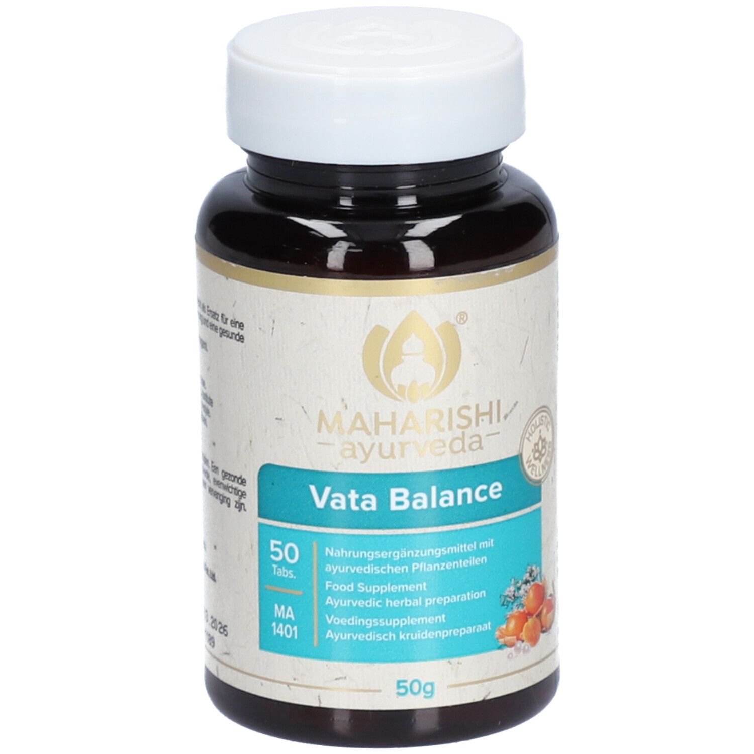 Vata-Balance Tabletten