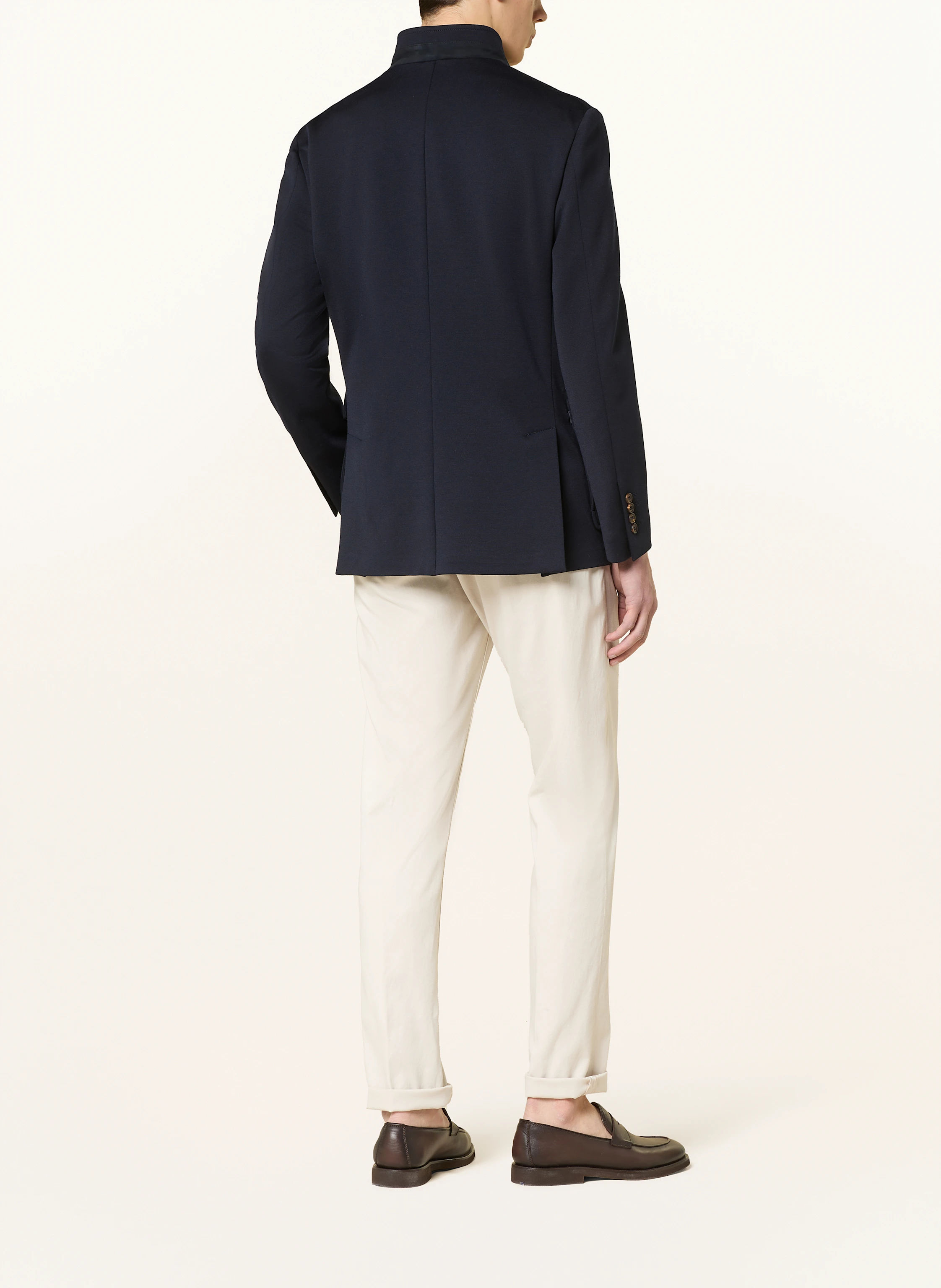 eleventy Sakko Extra Slim Fit