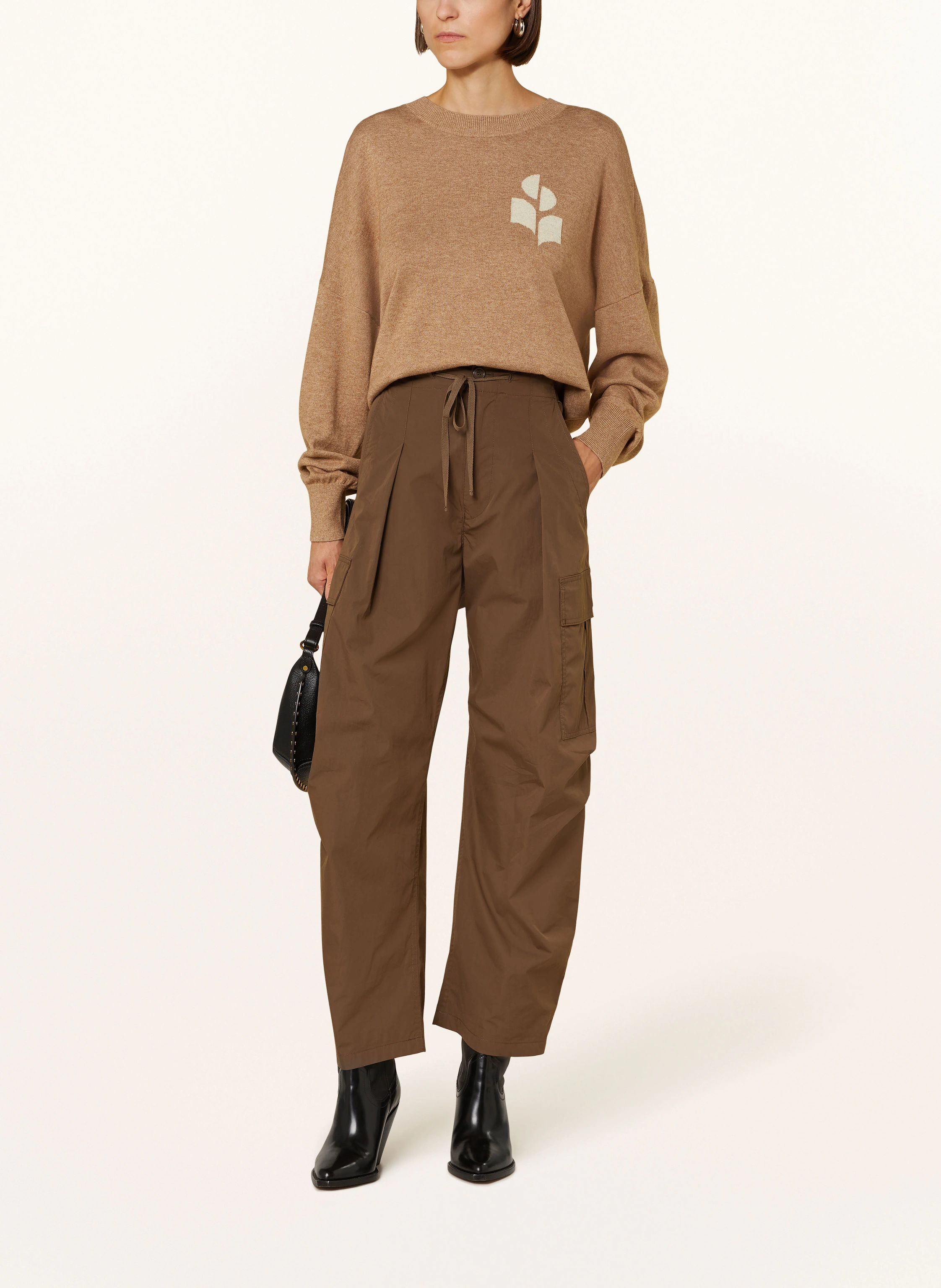 MARANT ÉTOILE Pullover MARISANS