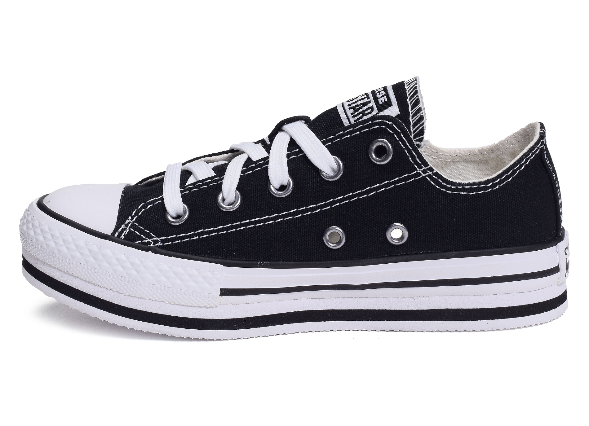 Ctas platfo ox noir
