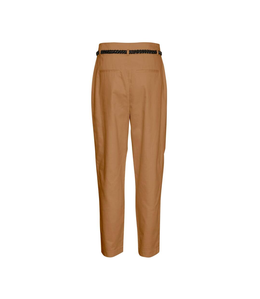 Pantalon Camel Femme Vero Moda Katie