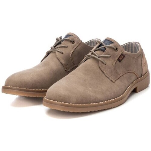 Xti - ZAPATO DE HOMBRE142528 Marrón