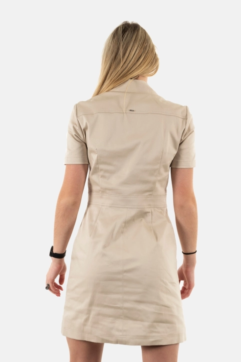 robe morgan 231-rosaba beige