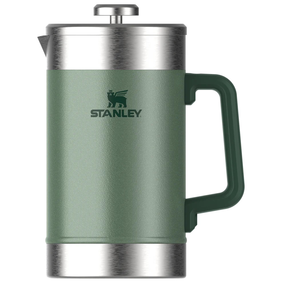 Classic Stay Hot French Press | 1.4L