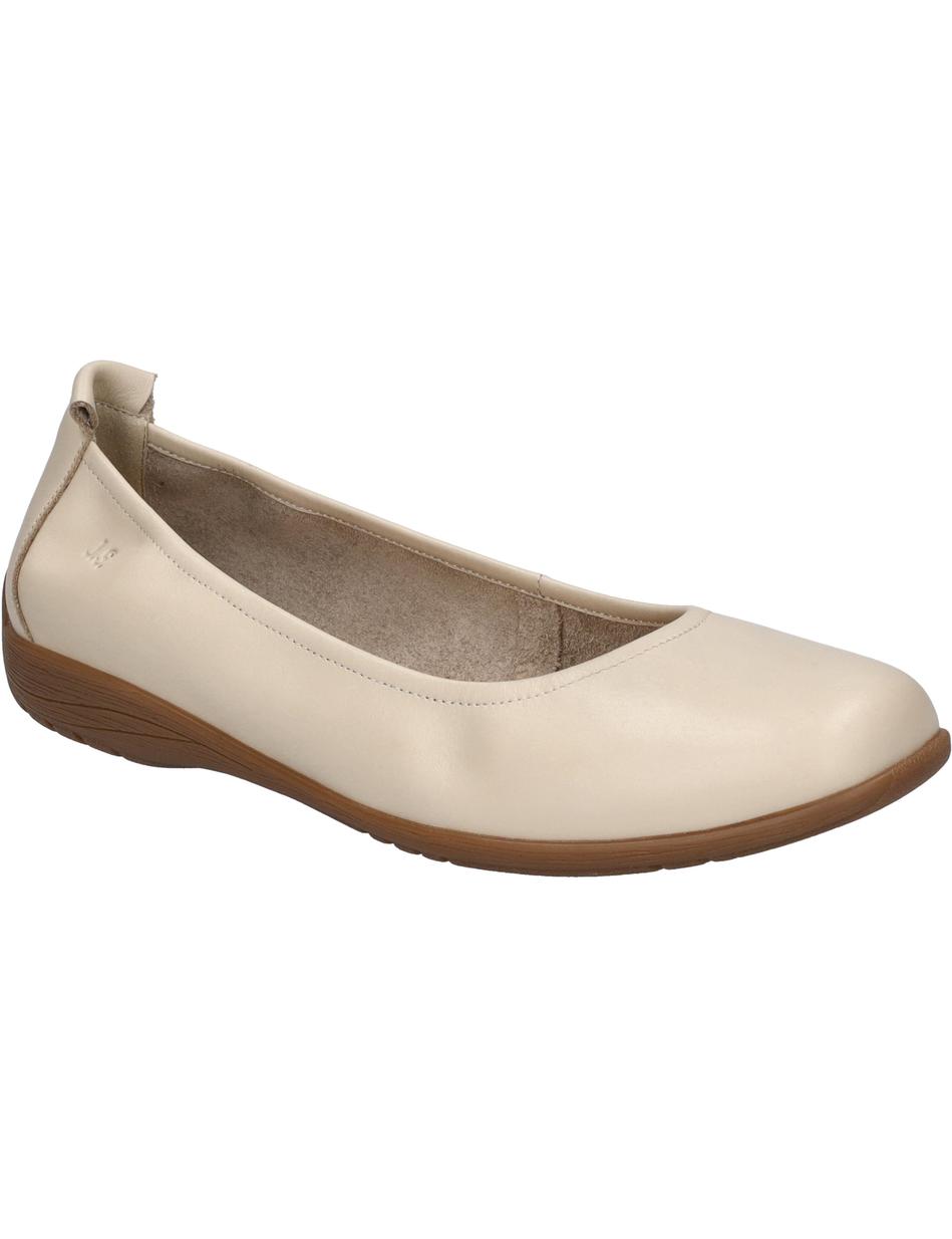Ballerina Fenja 01, sand