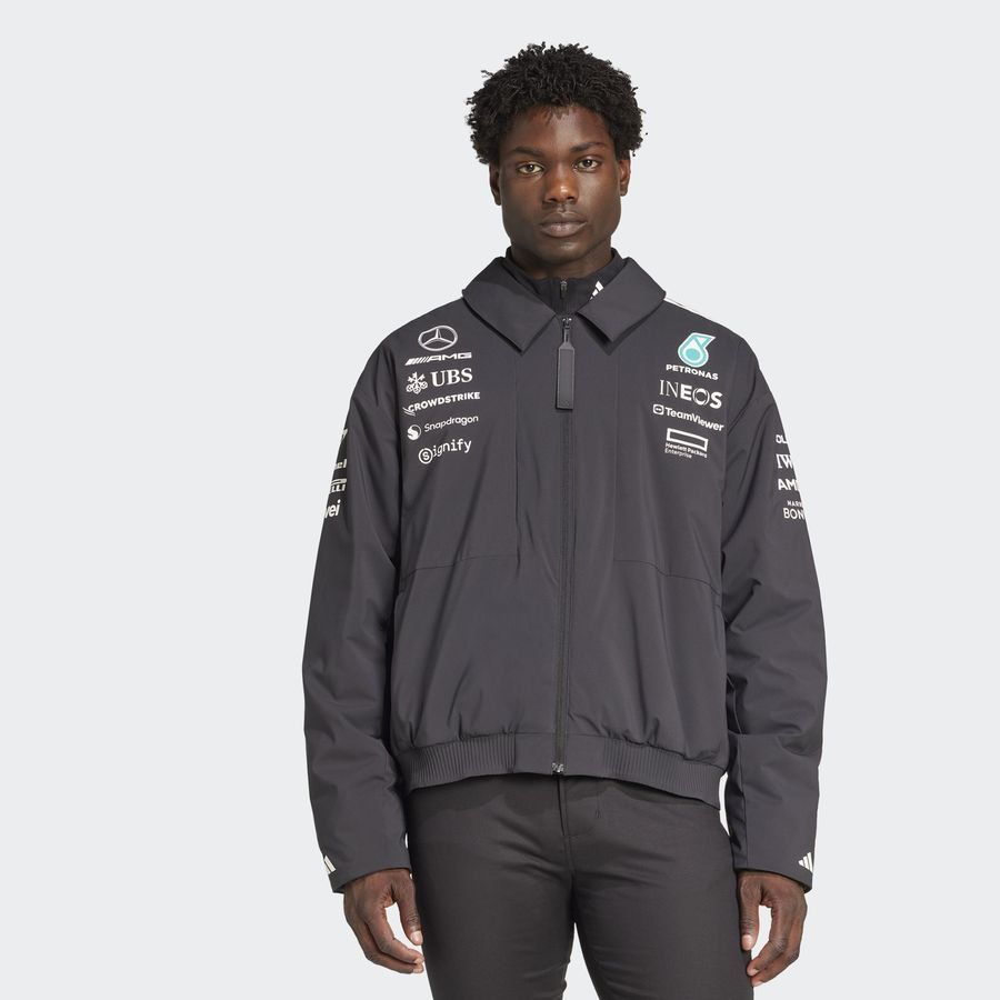Adidas Veste Mercedes - AMG Petronas Formula One Team