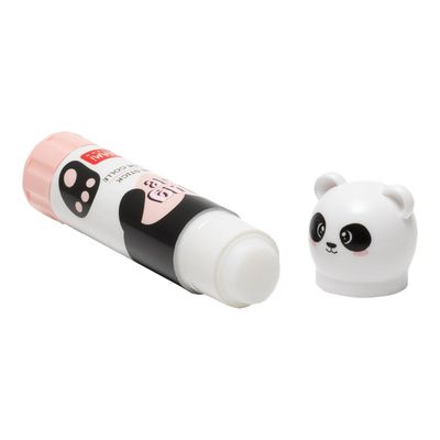 Legami Hug Me - Bâton de colle - blanc - panda