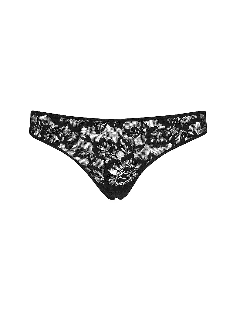 MEY String AMAZING schwarz schwarz