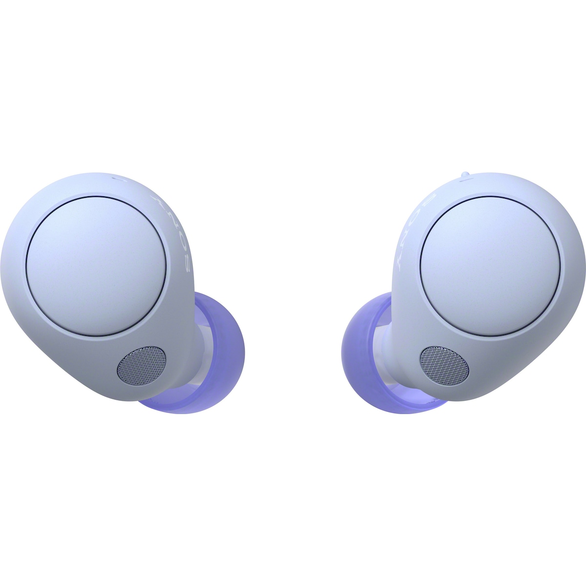 Sony WF-C700N helt trådløse in-ear hodetelefoner (lavender)