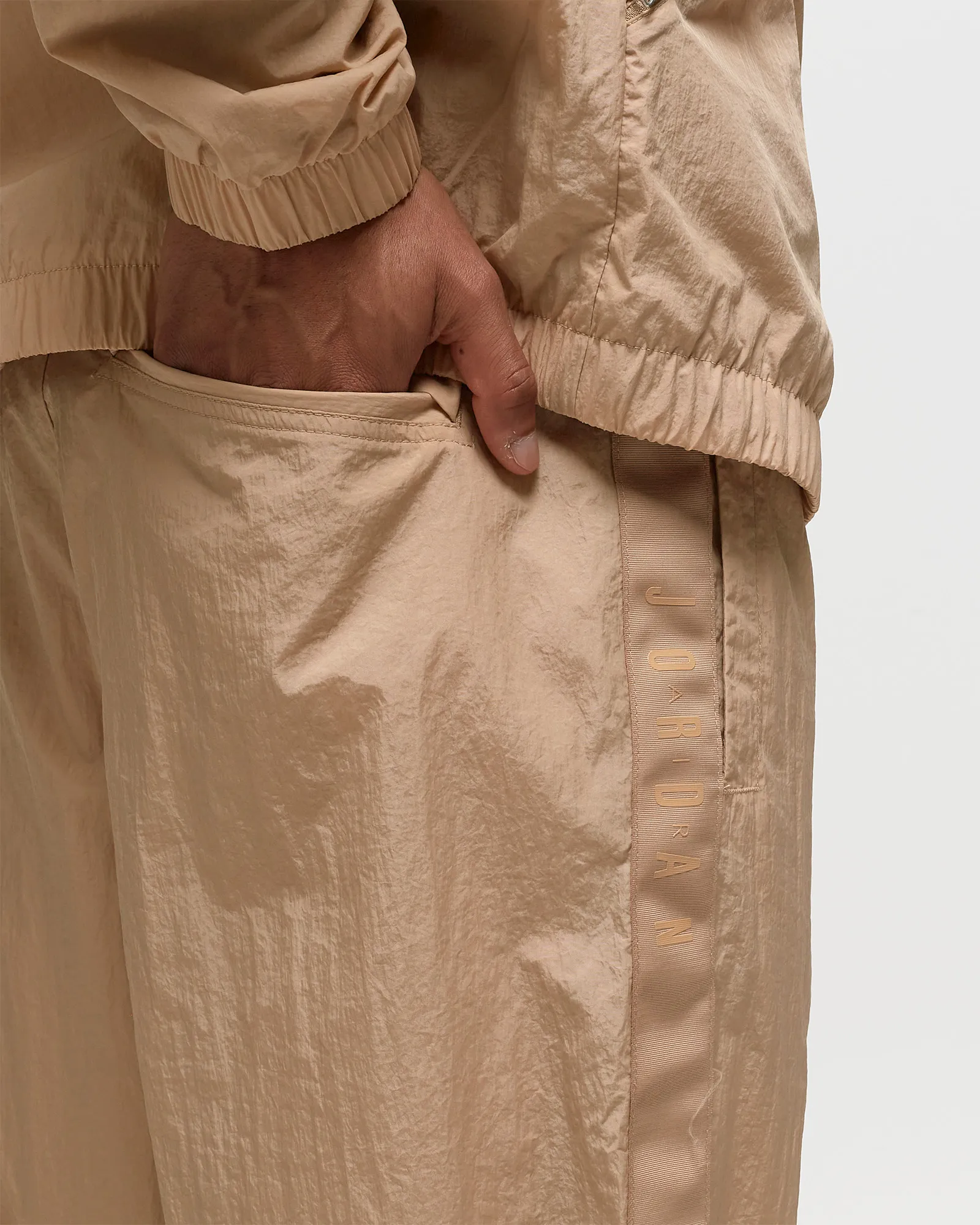 Jordan JORDAN ESSENTIALS WARMUP PANTS