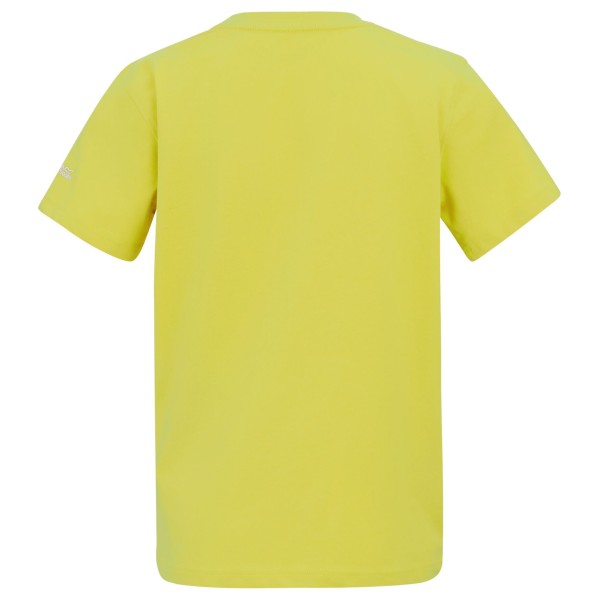 Regatta - Kid's Bosley - T-shirt