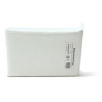 Dr. Junghans® Bettschutzeinlage 100x150cm Folie Frottee