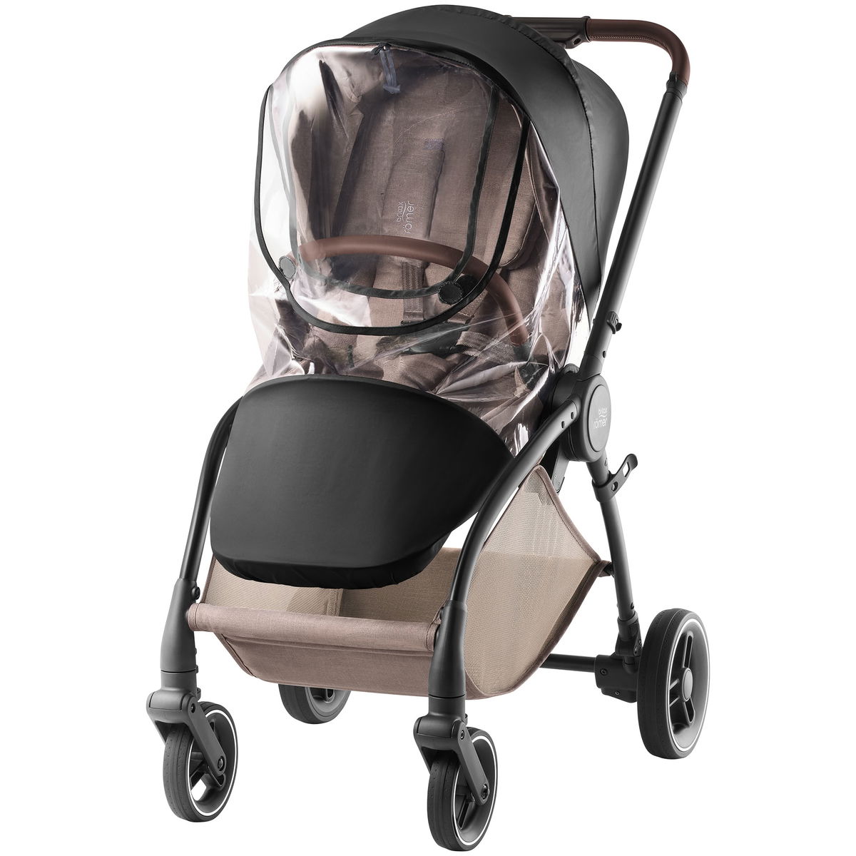 britax römerbritax römer   RIO Regenverdeck