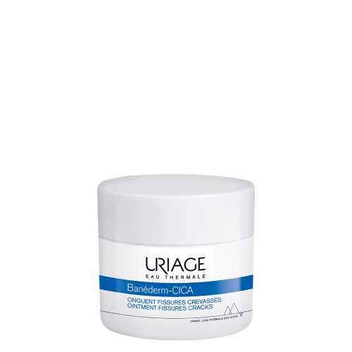Uriage Bariéderm Unguento Isolante e Reparador 40g