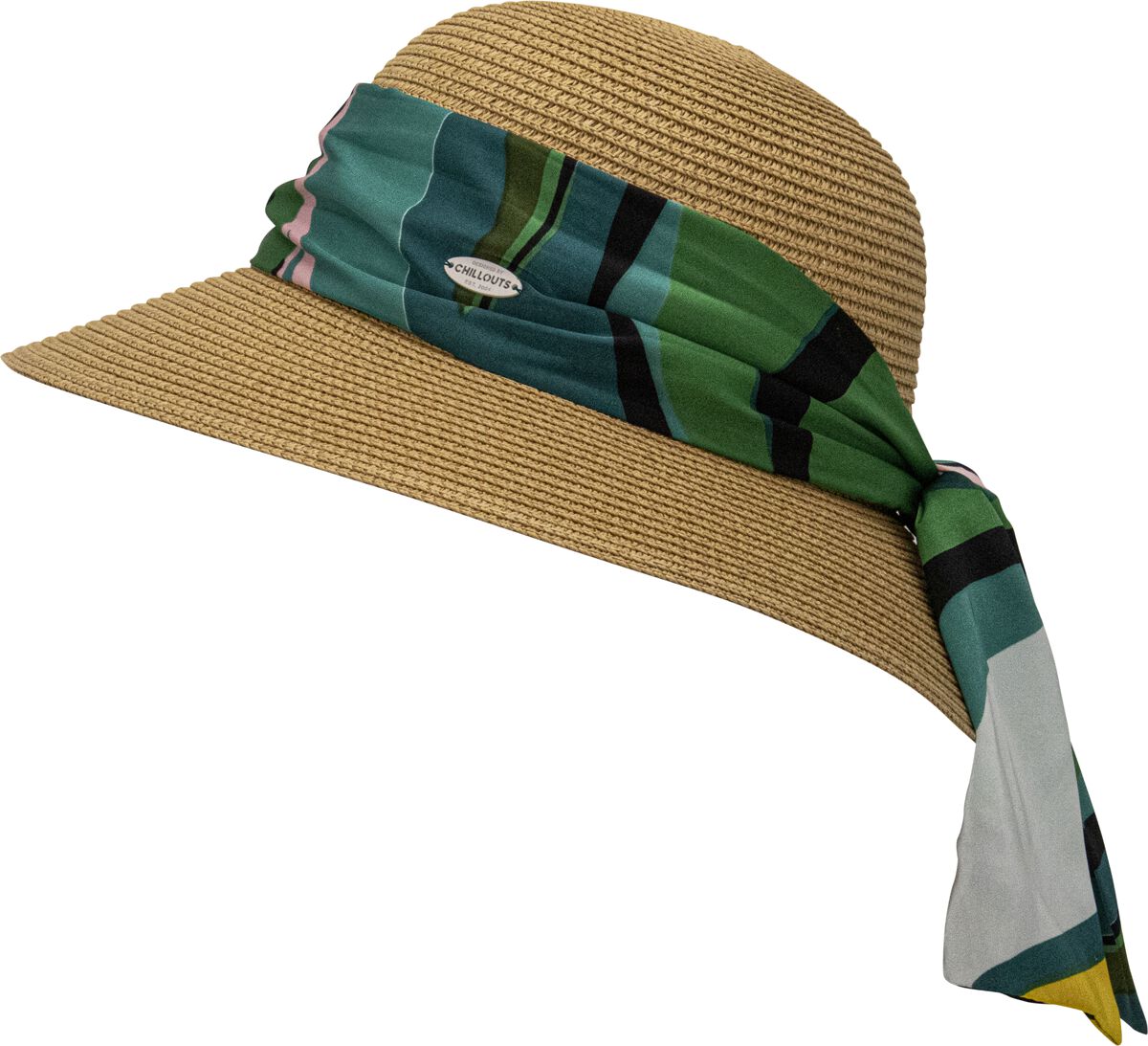 Treviso Hat | Chillouts Chapeau