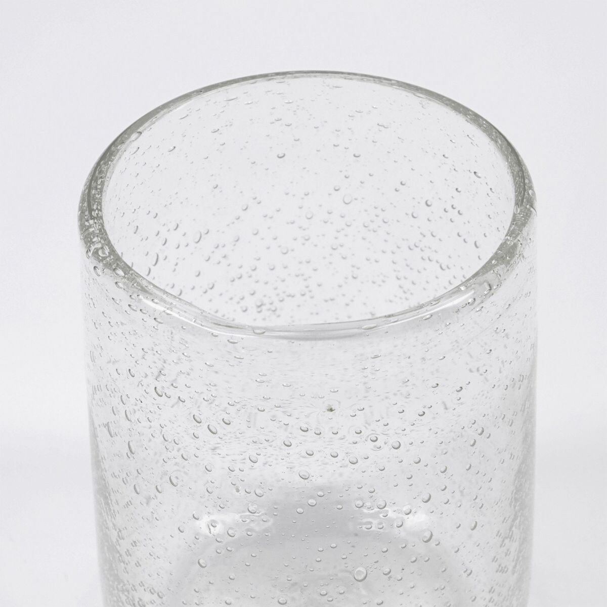 Rich glass 4-pack, klar
