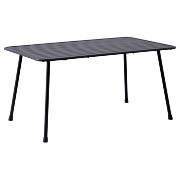 Tafel Romee Zwart